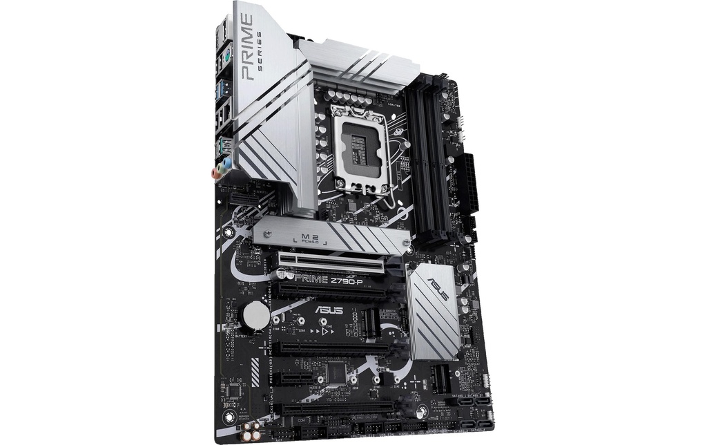 ASUS PRIME Z790-P, ATX, LGA1700-3