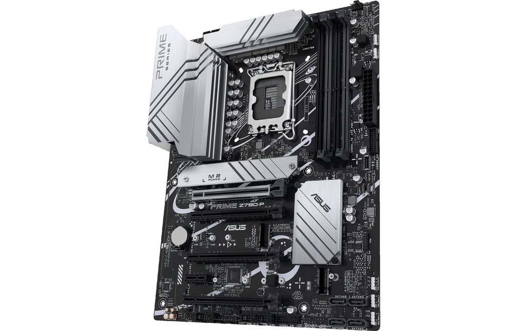 ASUS PRIME Z790-P, ATX, LGA1700-4