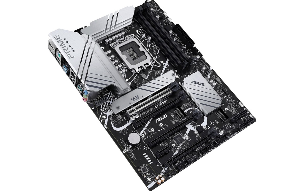 ASUS PRIME Z790-P, ATX, LGA1700-5