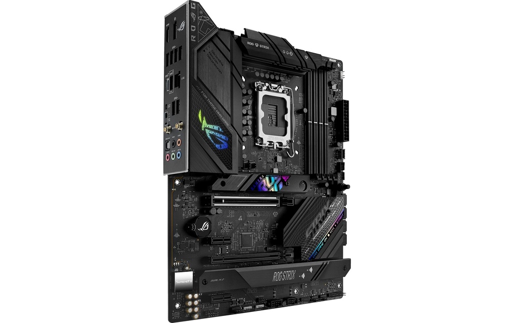 ASUS ROG STRIX B760-F GAMING WIFI, ATX-2