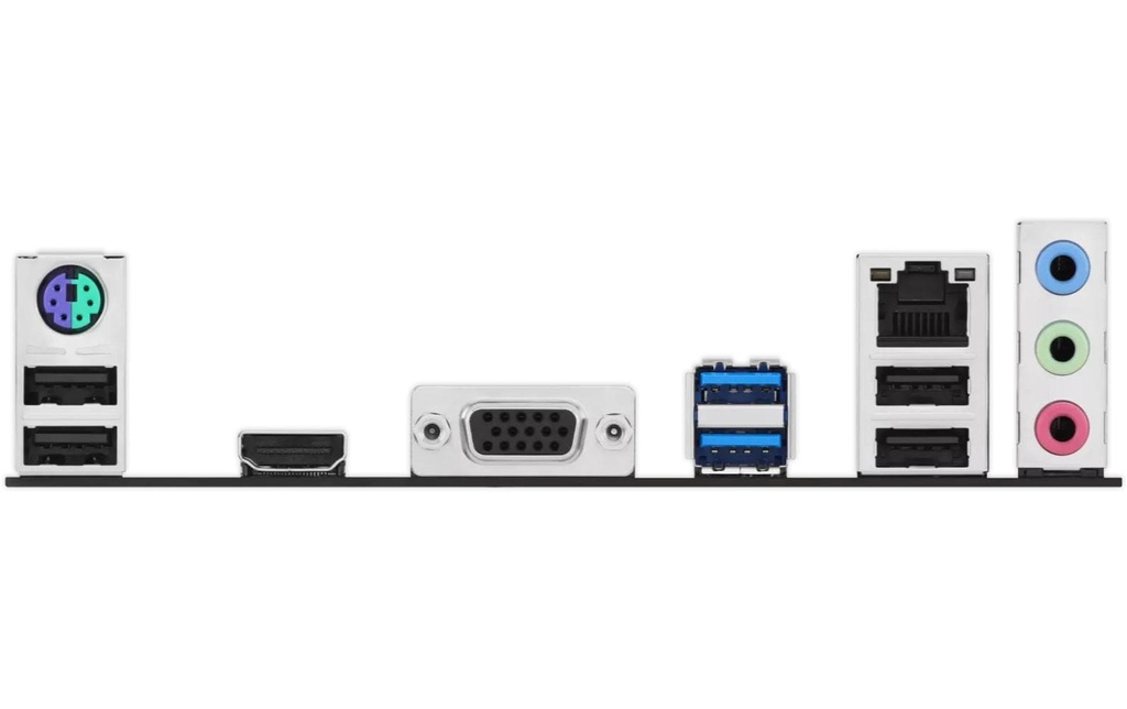 ASUS PRIME H610M-K ARGB, mATX-3