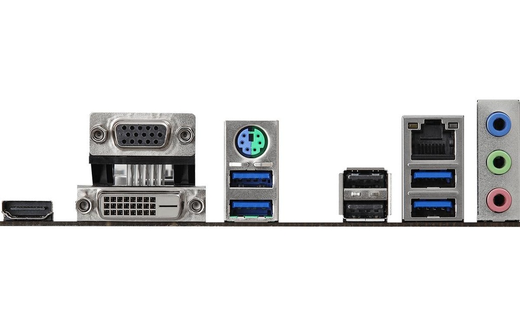 ASRock H510M-HDV/M.2 SE, mATX, LGA1200-3