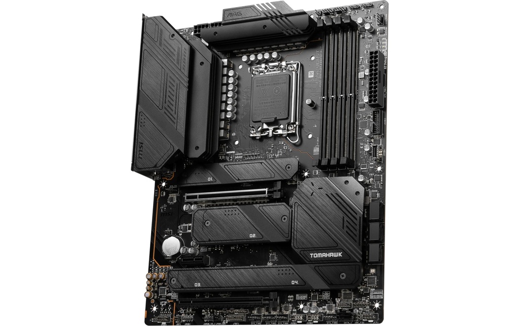 MSI MAG Z790 TOMAHAWK WIFI, LGA1700, ATX-3