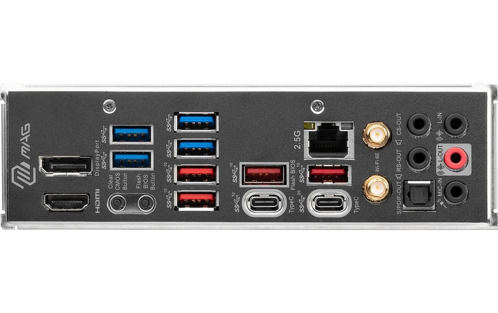 MSI MAG Z790 TOMAHAWK WIFI, LGA1700, ATX-5