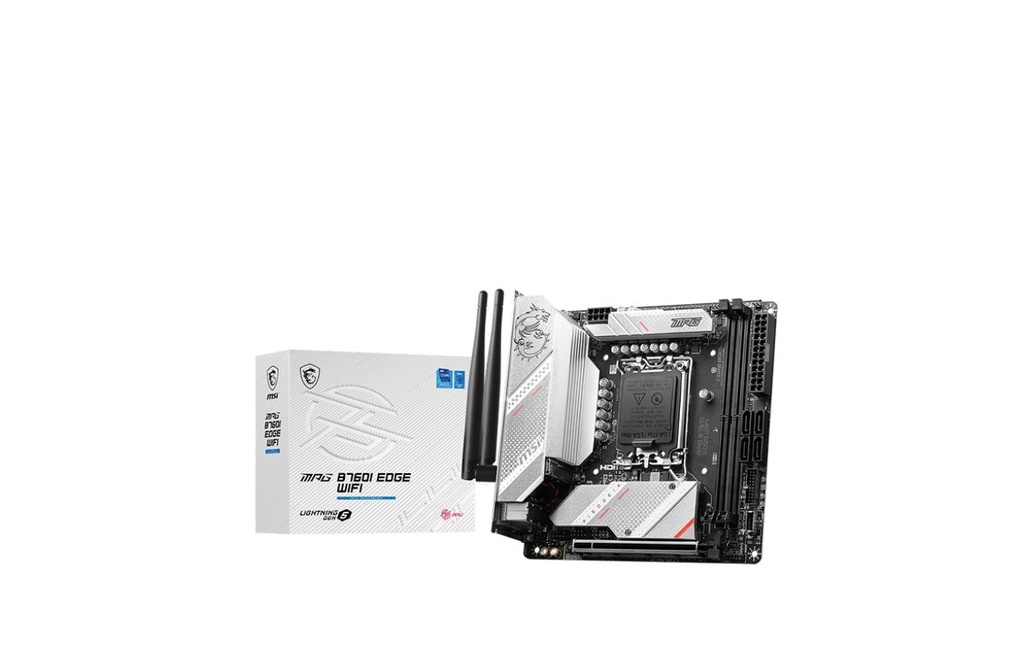 MSI MPG B760I EDGE WIFI, LGA1700, mini-ITX-0