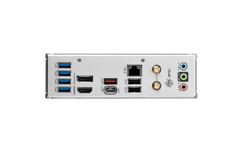 MSI MPG B760I EDGE WIFI, LGA1700, mini-ITX-1