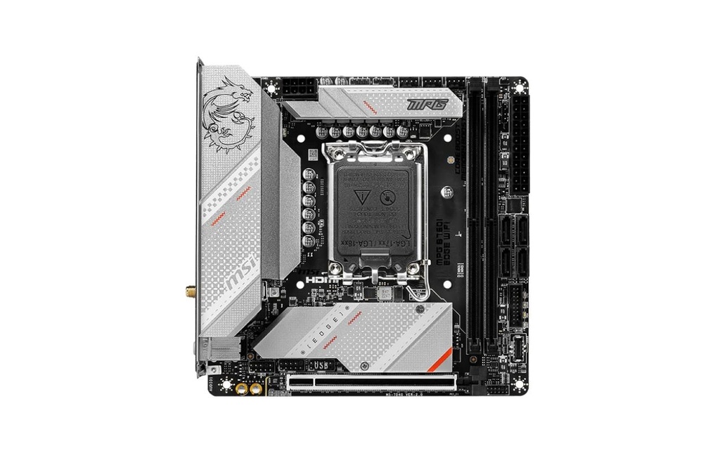 MSI MPG B760I EDGE WIFI, LGA1700, mini-ITX-2