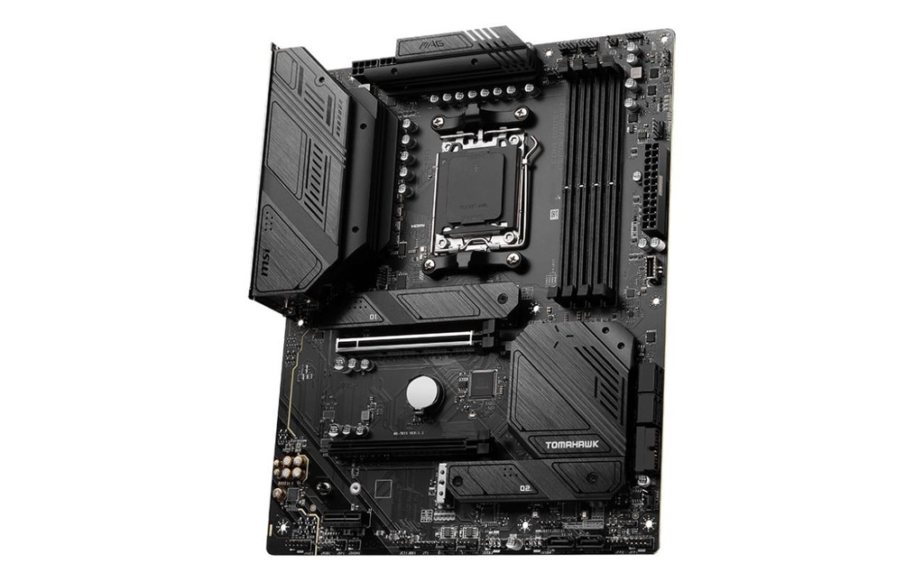 MSI MAG B650 TOMAHAWK WIFI, AM5, ATX-2
