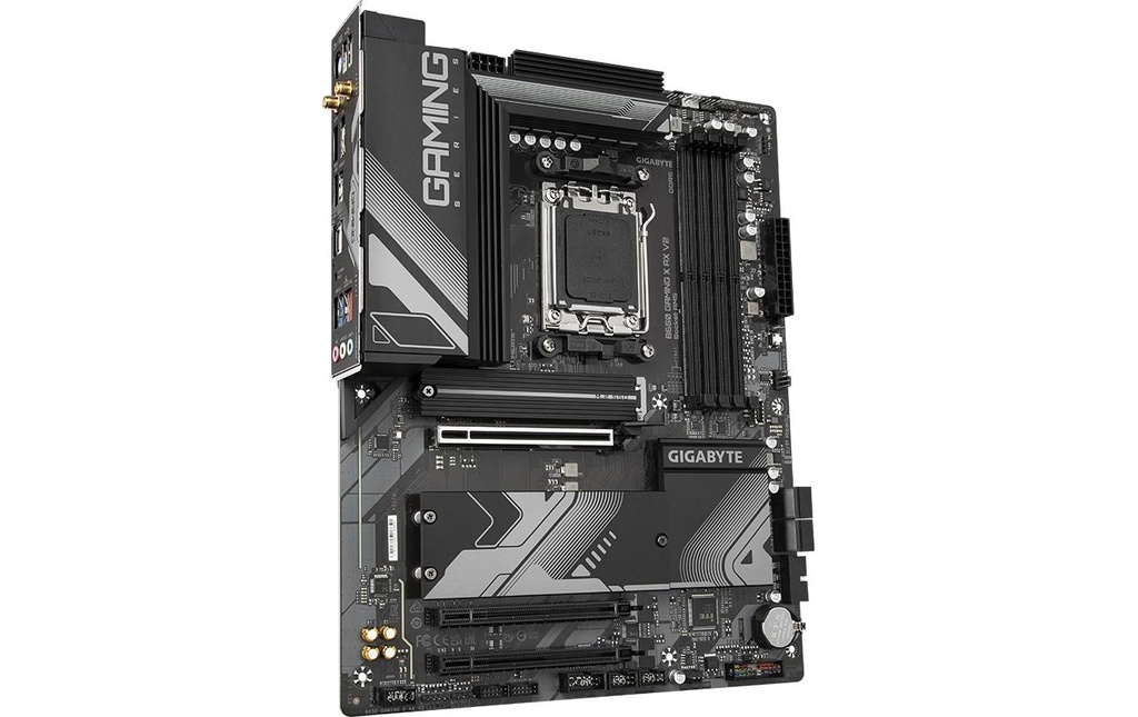 Gigabyte B650 Gaming X AX V2, ATX, AM5-2