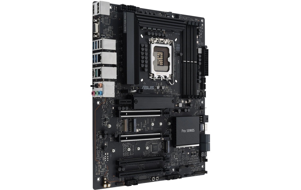 ASUS PRO WS W680-ACE, ATX, LGA1700-2