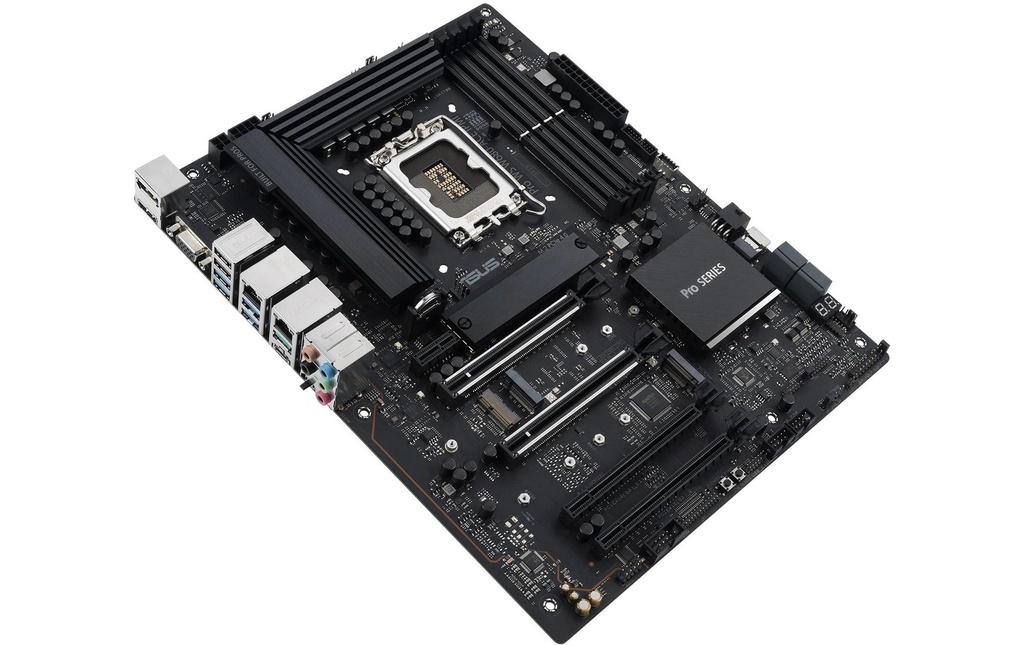 ASUS PRO WS W680-ACE, ATX, LGA1700-6