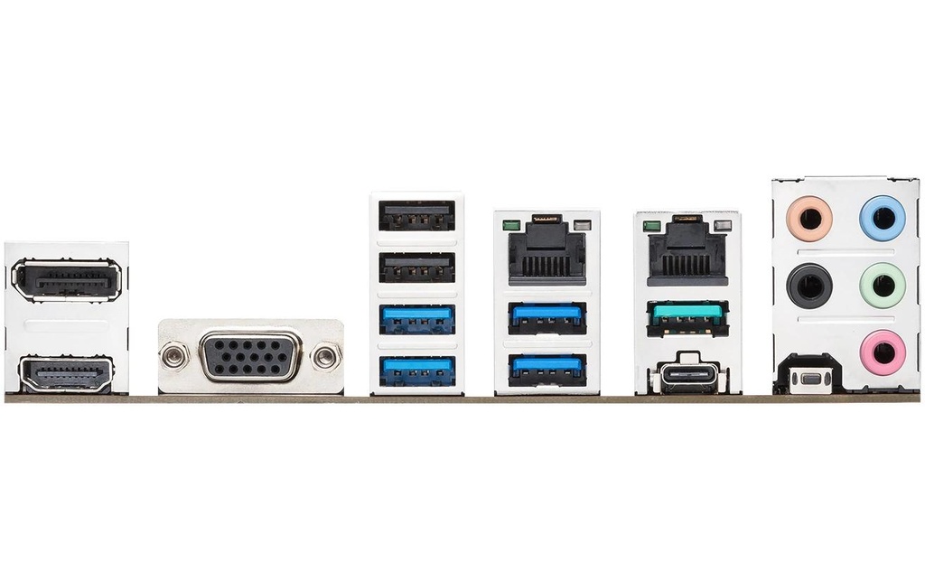 ASUS PRO WS W680-ACE, ATX, LGA1700-7