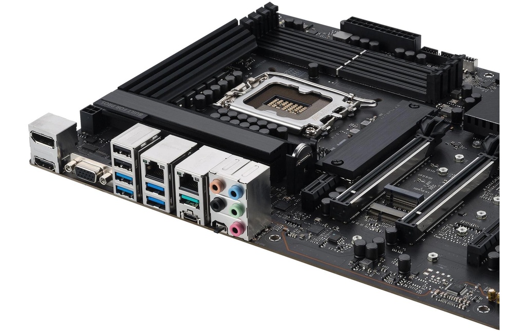 ASUS PRO WS W680-ACE, ATX, LGA1700-8