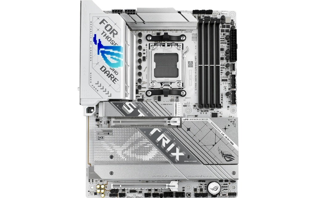 ASUS ROG STRIX X870-A GAMING WIFI, ATX, AM5-1