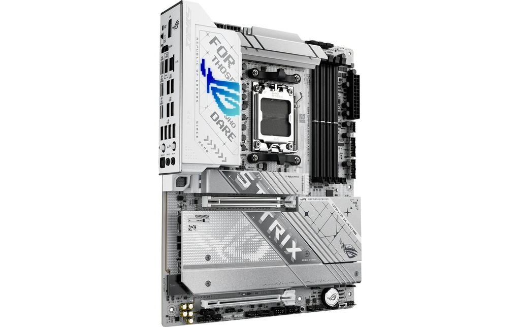 ASUS ROG STRIX X870-A GAMING WIFI, ATX, AM5-2