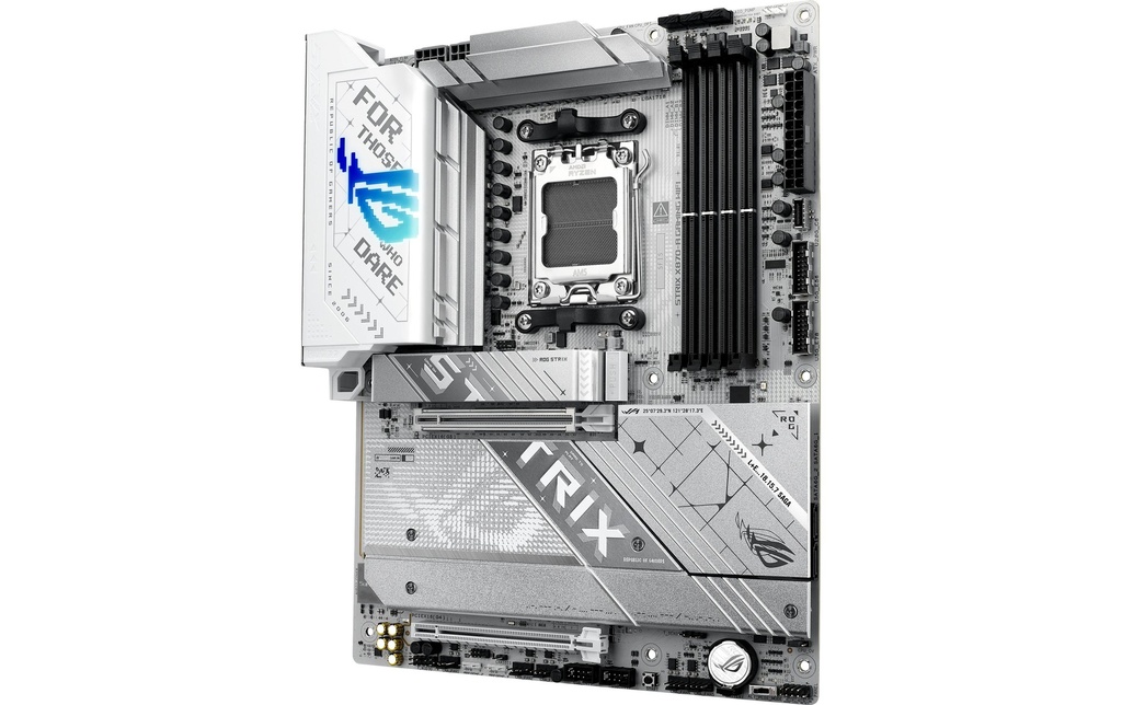 ASUS ROG STRIX X870-A GAMING WIFI, ATX, AM5-3