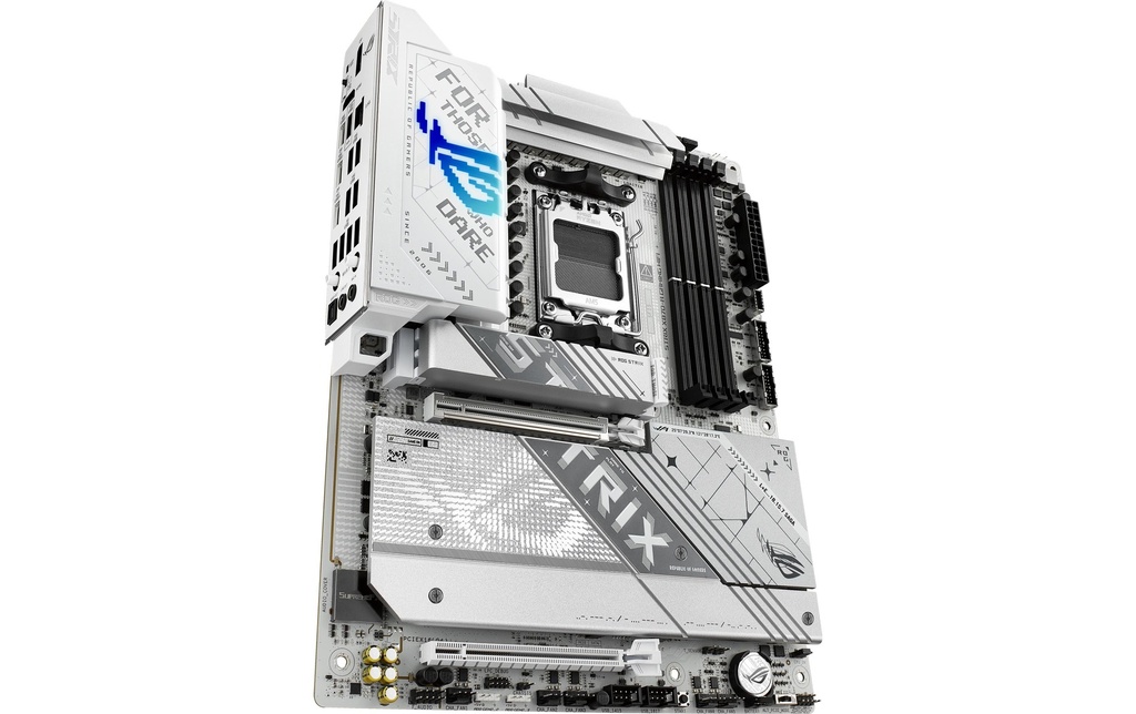 ASUS ROG STRIX X870-A GAMING WIFI, ATX, AM5-4