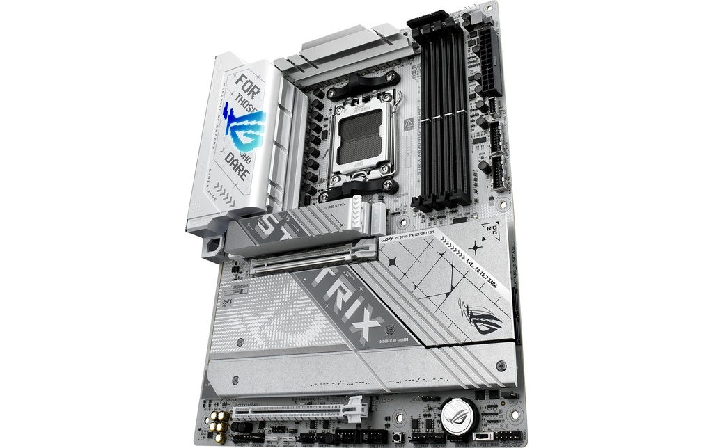 ASUS ROG STRIX X870-A GAMING WIFI, ATX, AM5-5