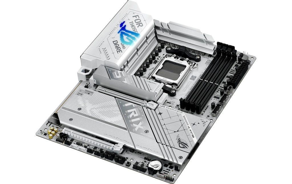 ASUS ROG STRIX X870-A GAMING WIFI, ATX, AM5-6