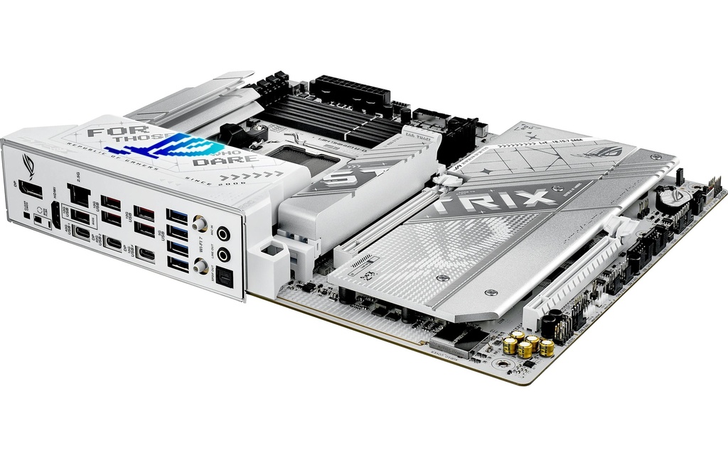 ASUS ROG STRIX X870-A GAMING WIFI, ATX, AM5-8