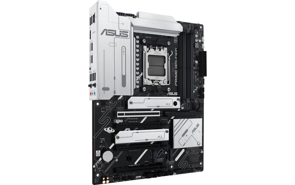 ASUS PRIME X870-P WF, ATX, AM5-4