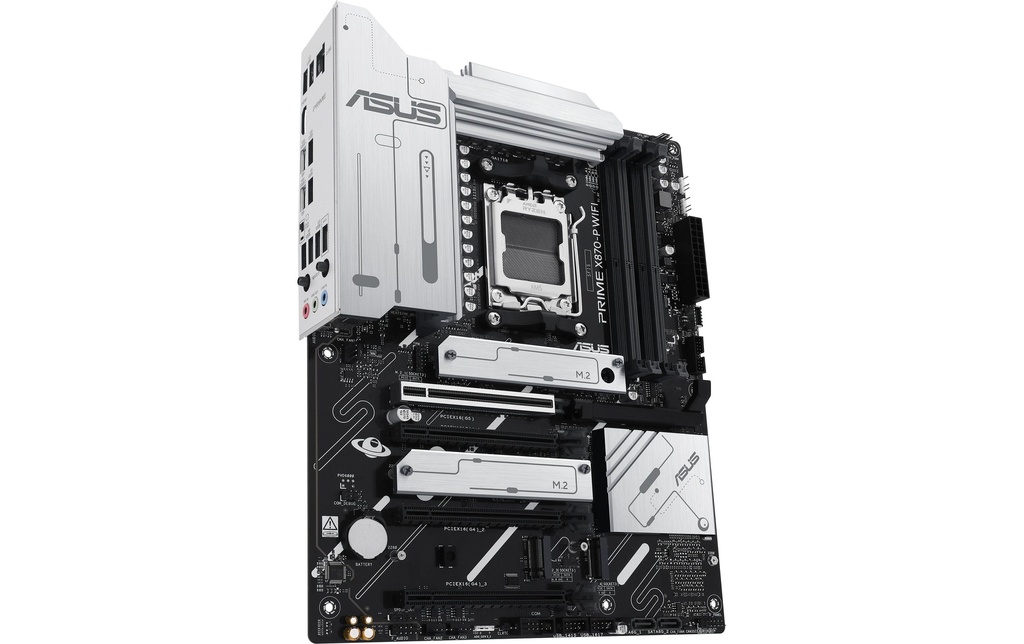 ASUS PRIME X870-P WF, ATX, AM5-5
