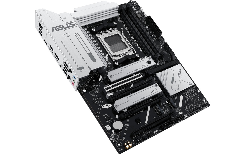 ASUS PRIME X870-P WF, ATX, AM5-8