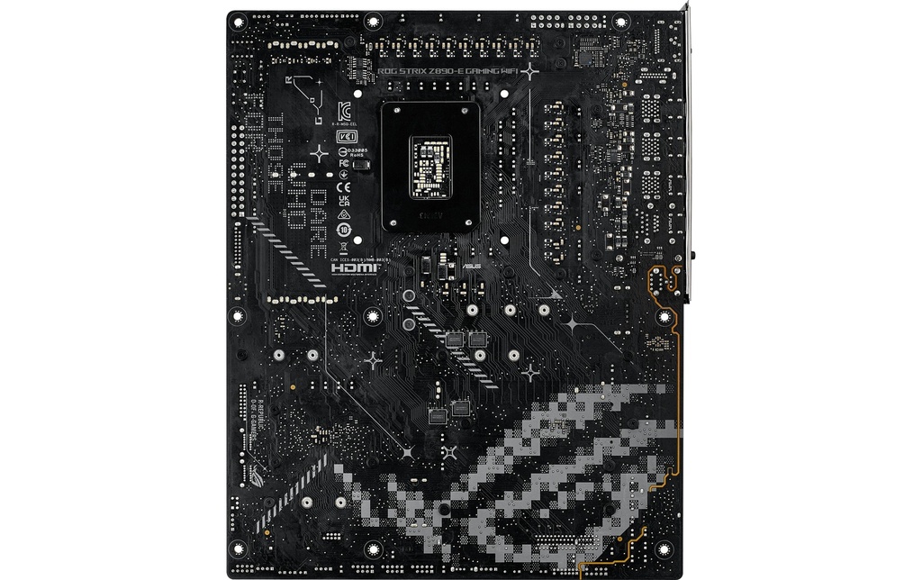 ASUS ROG STRIX Z890-E GAMING WIFI, LGA1851-4