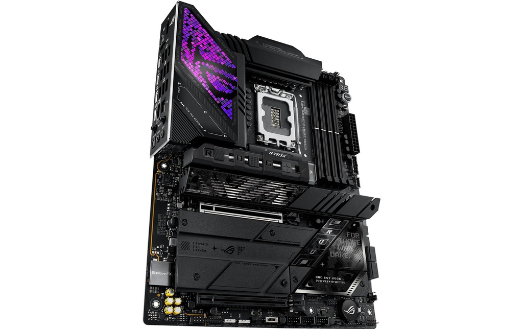 ASUS ROG STRIX Z890-E GAMING WIFI, LGA1851-7