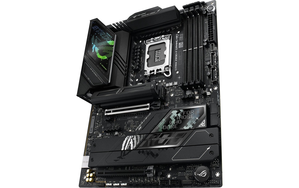ASUS ROG STRIX Z890-F GAMING WIFI, LGA1851-2
