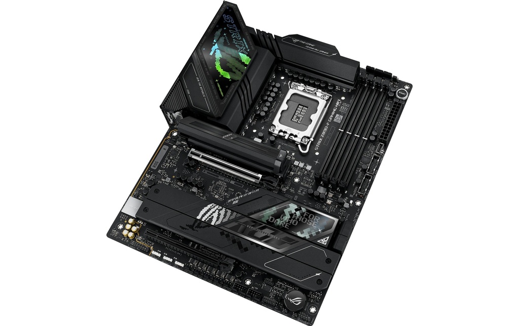 ASUS ROG STRIX Z890-F GAMING WIFI, LGA1851-4