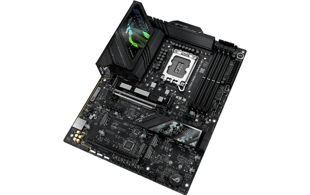 ASUS ROG STRIX Z890-F GAMING WIFI, LGA1851-5