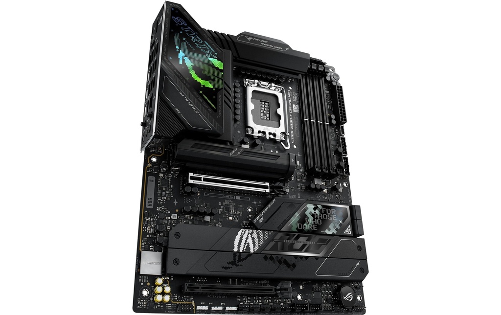 ASUS ROG STRIX Z890-F GAMING WIFI, LGA1851-6