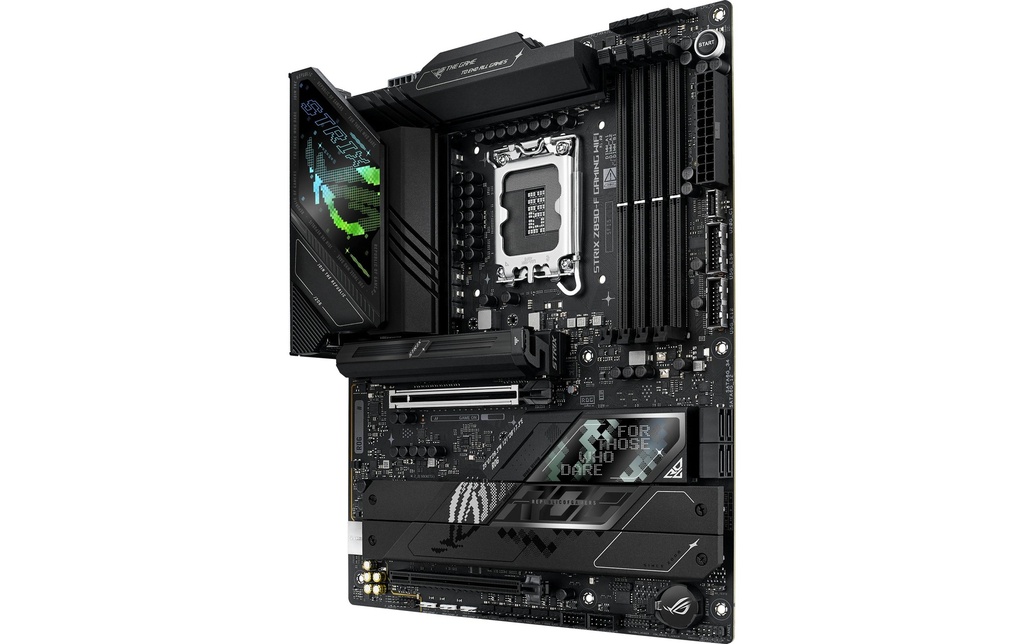 ASUS ROG STRIX Z890-F GAMING WIFI, LGA1851-7