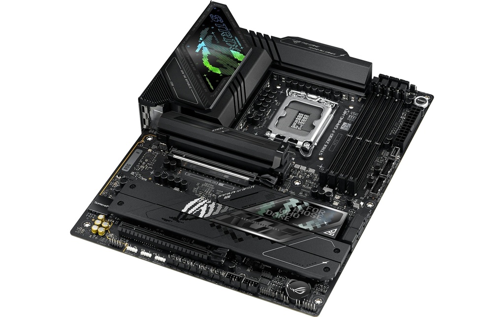 ASUS ROG STRIX Z890-F GAMING WIFI, LGA1851-8