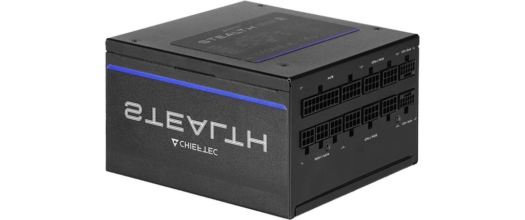 Netzteil Chieftec, SPX-1200-FC-1