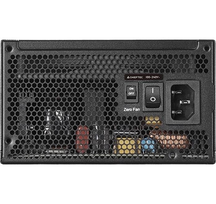 Netzteil Chieftec, SPX-1200-FC-2