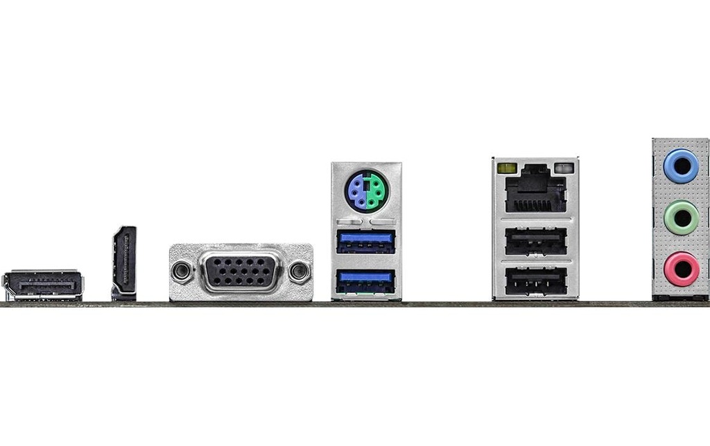 ASRock H610M-HDV/M.2 R2.0, mATX, LGA1700-3