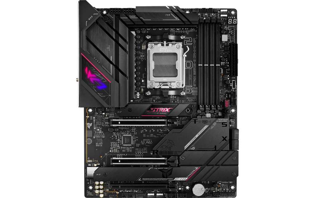 ASUS ROG STRIX B650E-E GAMING WIFI, ATX-0