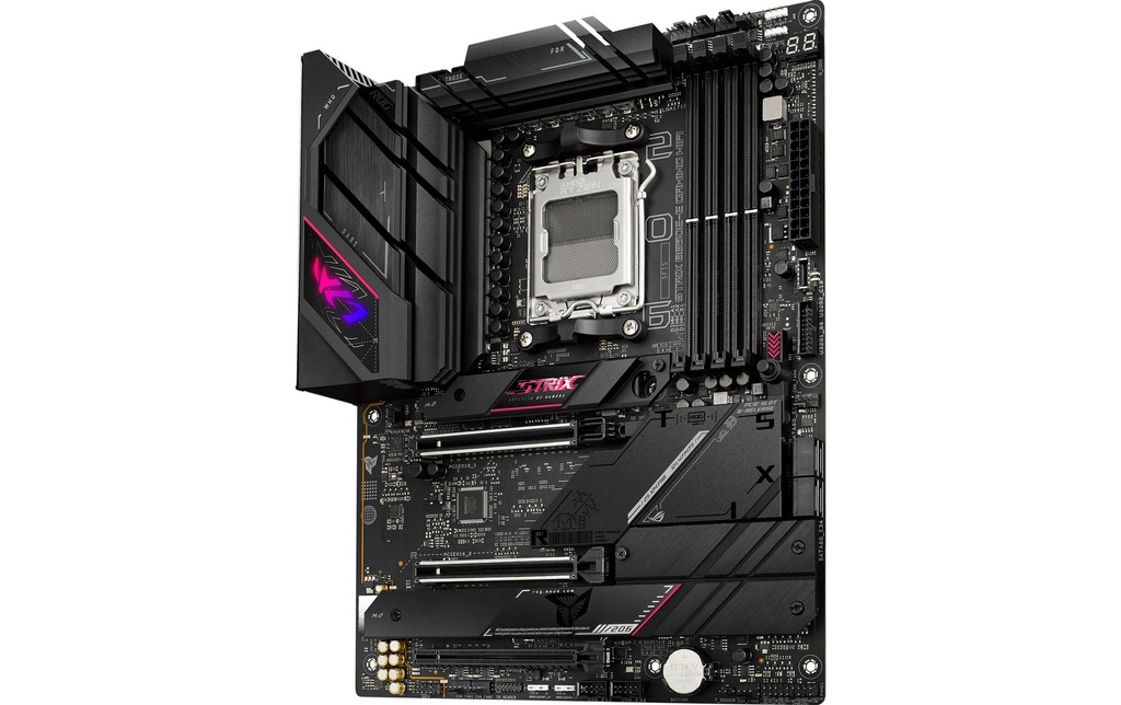 ASUS ROG STRIX B650E-E GAMING WIFI, ATX-1