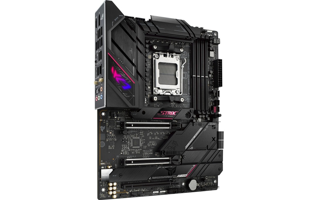 ASUS ROG STRIX B650E-E GAMING WIFI, ATX-2