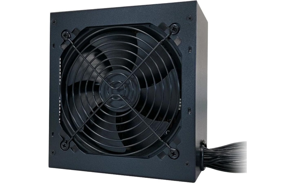 Netzteil LC Power, Office Serie 400W-0
