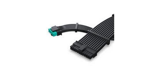 Netzteil Phanteks AMP GH 1200W Schwarz-1