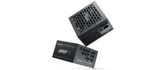 Netzteil Phanteks AMP GH 1200W Schwarz-2