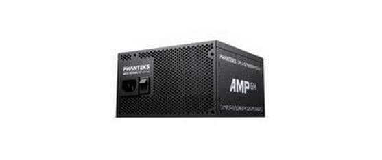 Netzteil Phanteks AMP GH 1200W Schwarz-4