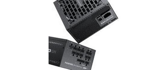 Netzteil Phanteks AMP GH 1200W Schwarz-5