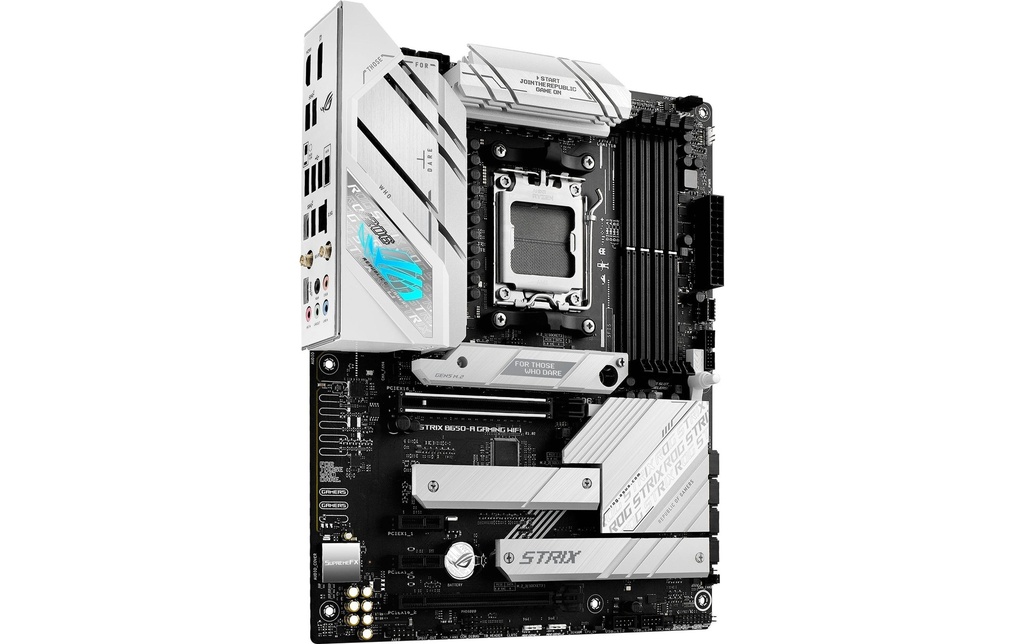 ASUS ROG STRIX B650-A GAMING WIFI, ATX-1