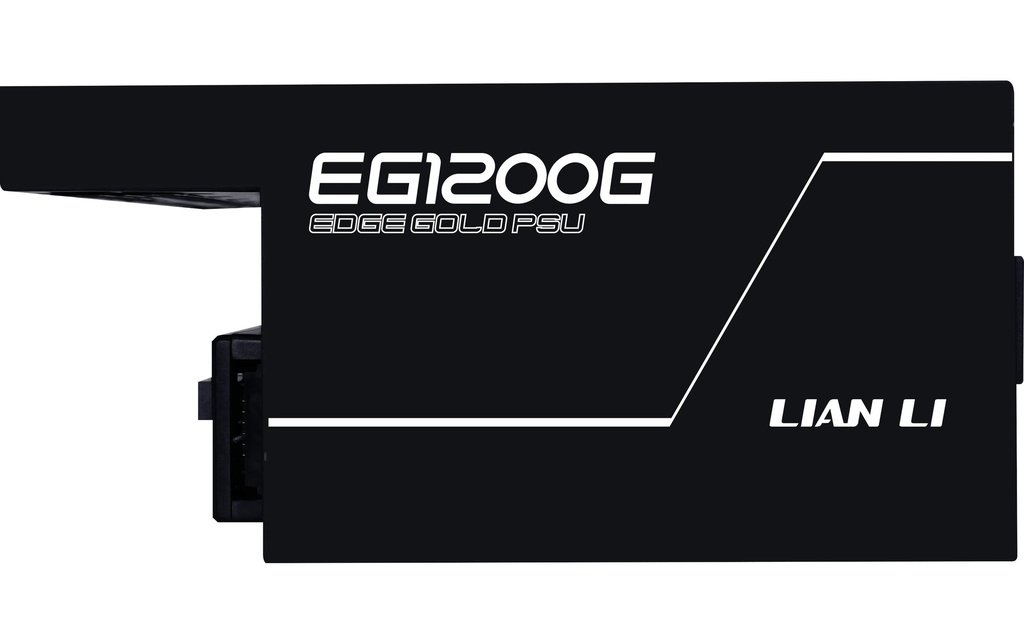 Netzteil Lian Li Edge 1200, ATX3.1-6