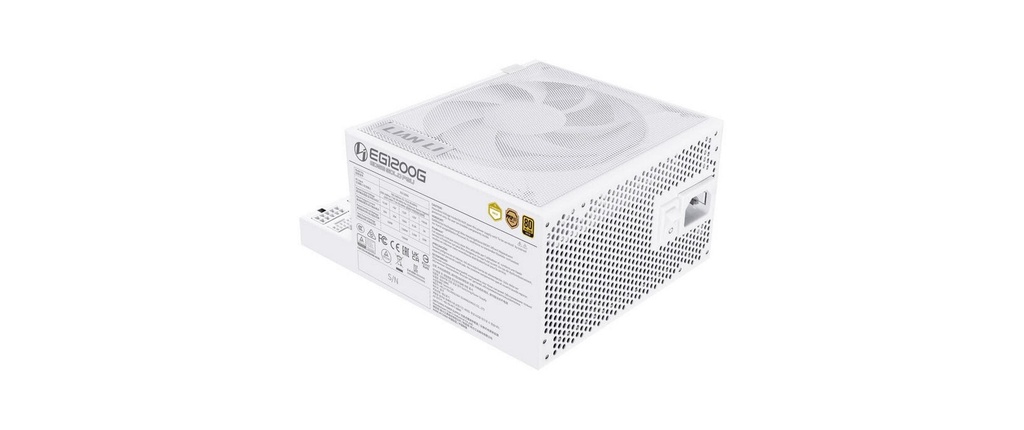 Netzteil Lian Li Edge 1200, ATX3.1-3