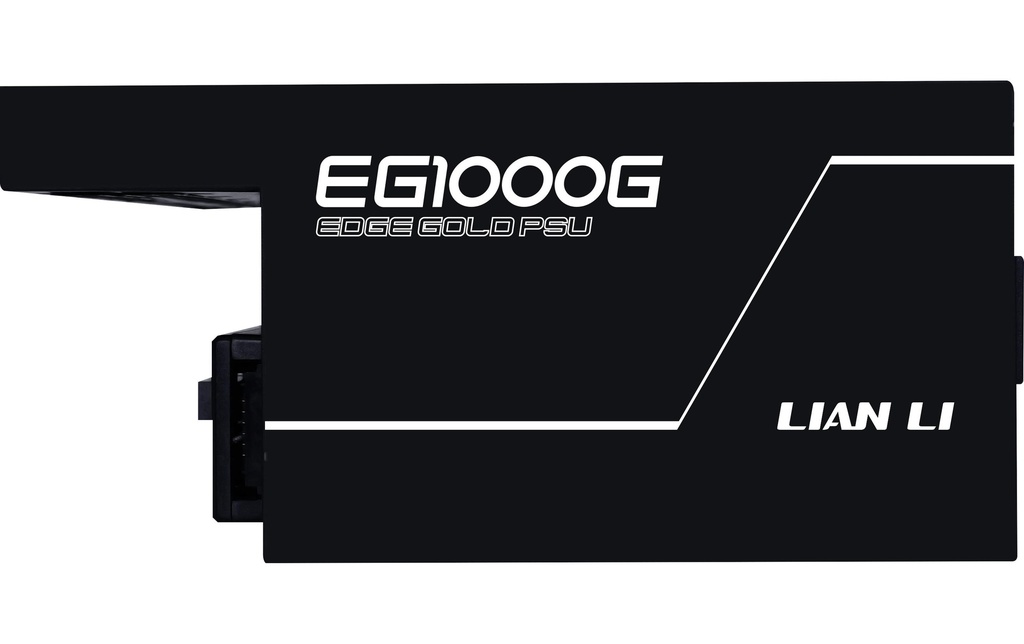 Netzteil Lian Li Edge 1000, ATX3.1-7